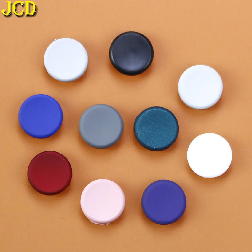 JCD 1 Piece 3D Analog Stick Thumbstick Button Joystick Cap F