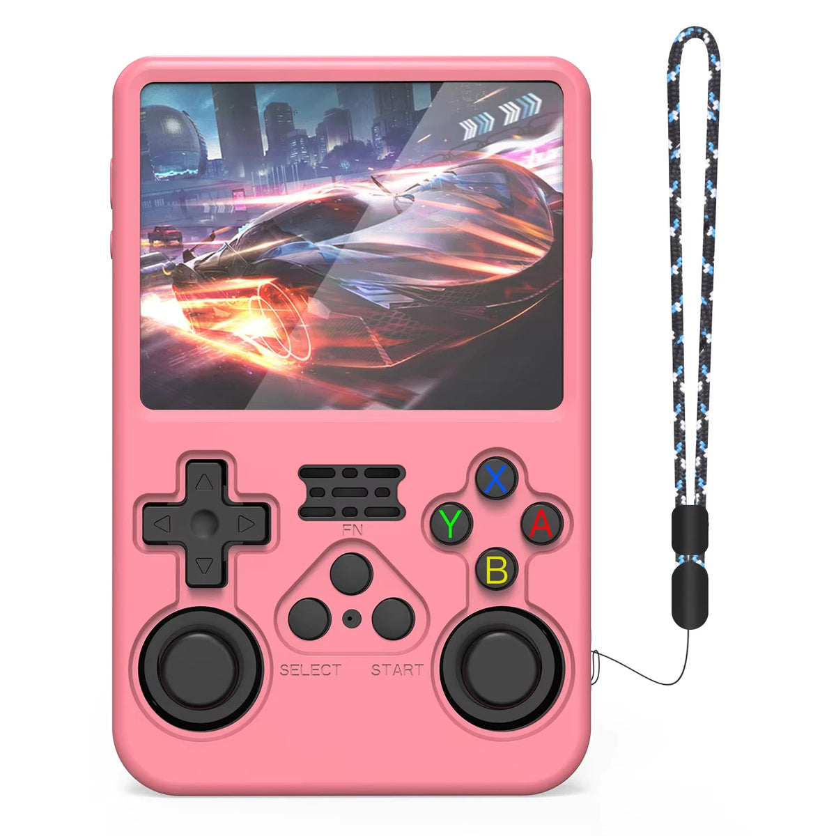 Protective Case For R36S Handheld Retro Video Game Console S