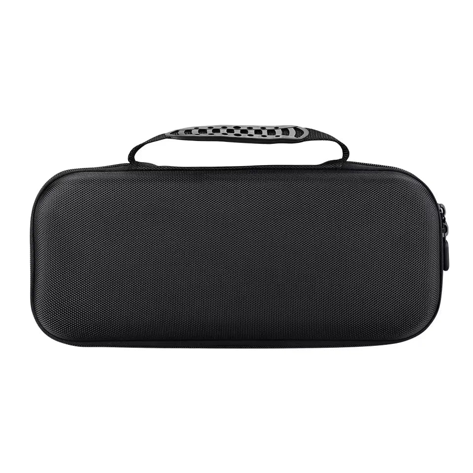 EVA Portable Case Bag for Playstation 5 Portal Handheld Game Console Case Hard Carry Storage Bag For Sony PS5 Portal Accessories