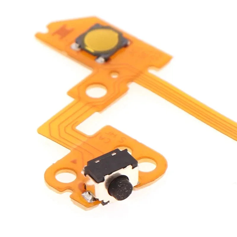 Replacement ZL ZR L SL SR Button Flex Cable For Switch/OLED/