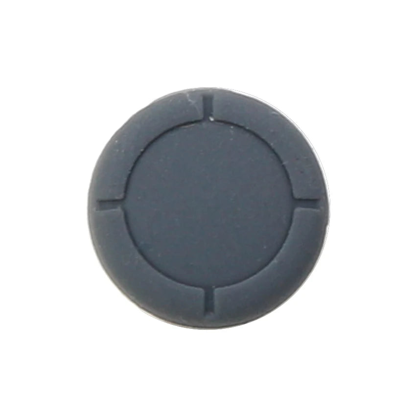 YuXi 1pc For NS Switch Lite Joy-Con Controller Joystick Silicone Rubber Cap Replacement Part Thumb Stick Grip Caps Cover