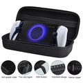 Portable Case Bag For PS5 Portal Protective EVA Storage Poun
