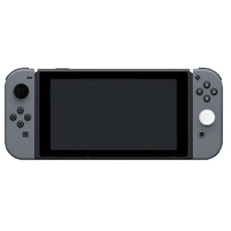 2PCS Silicone Rubber Thumb Grip Caps for Switch Lite OLED Jo