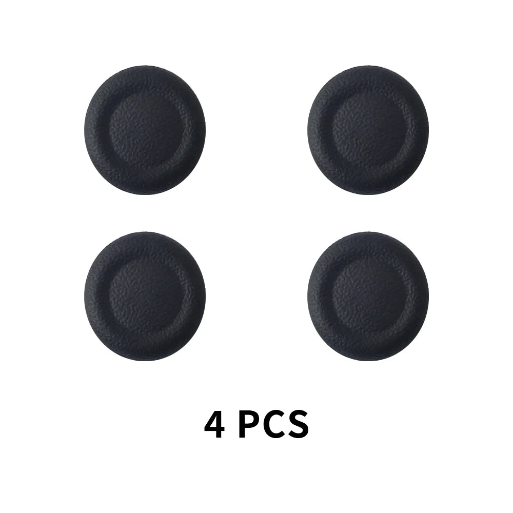 Replacement and Repair Cap for PS4 and PS5 Gamepad Joystick Without Disassembly and Easy Installation