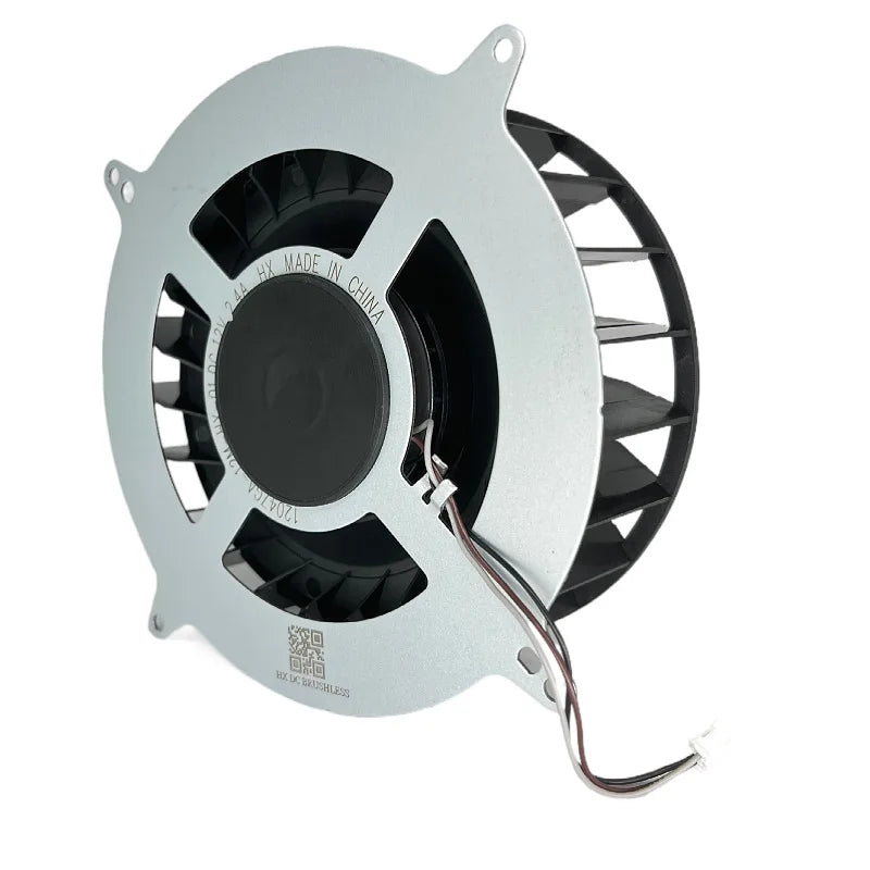 Original Internal Cooling Cooler Fan For PS5 Consoles 17/19 