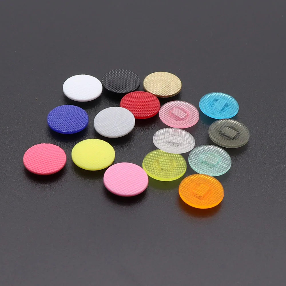 1pcs Analog Joystick Stick Cap Cover Button Replacement for 