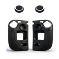 New Silicone Grip Protection Case for Steam Deck OLED W/ Thu