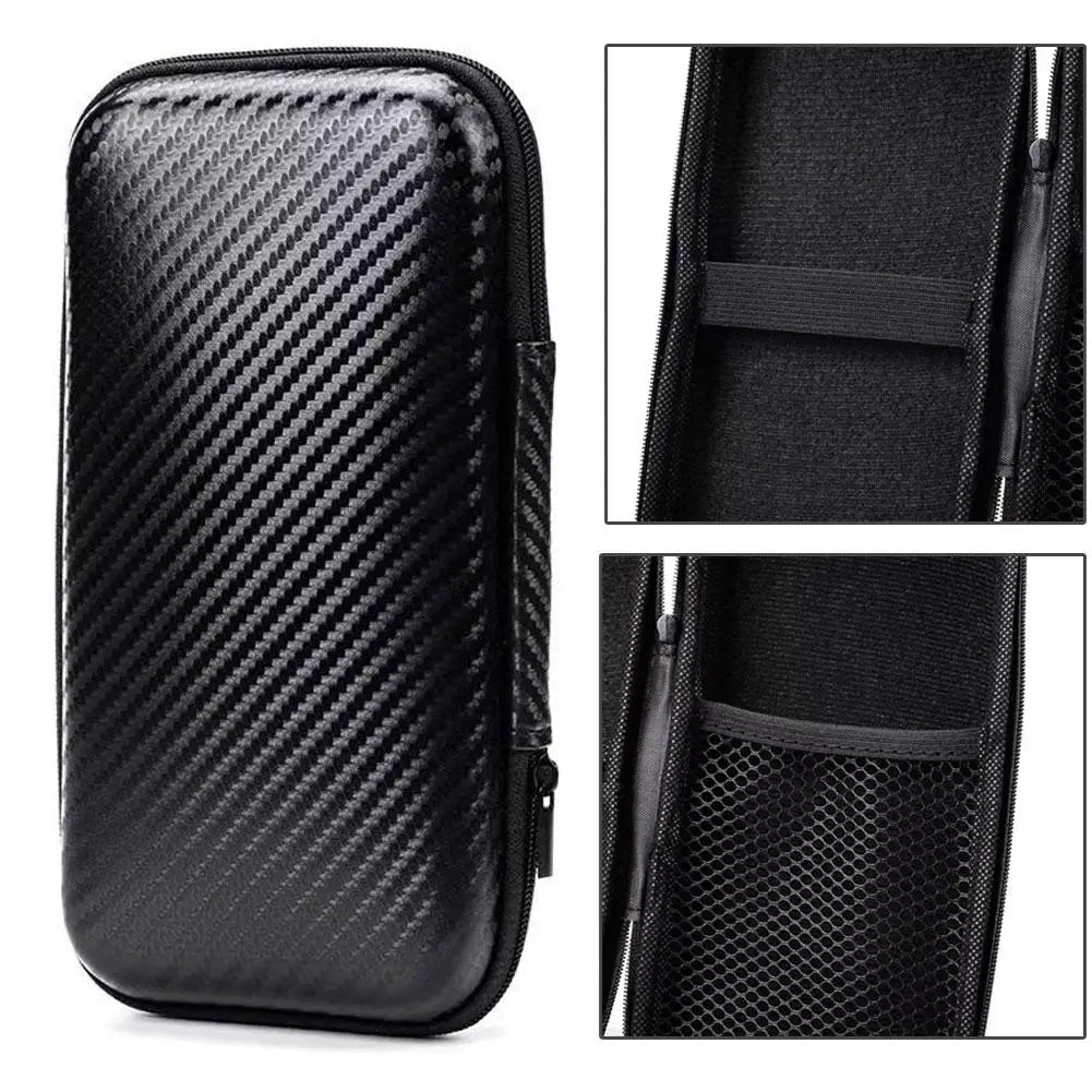 For GameSir X5 Lite Large Capacity Storage Bag Protective Ca