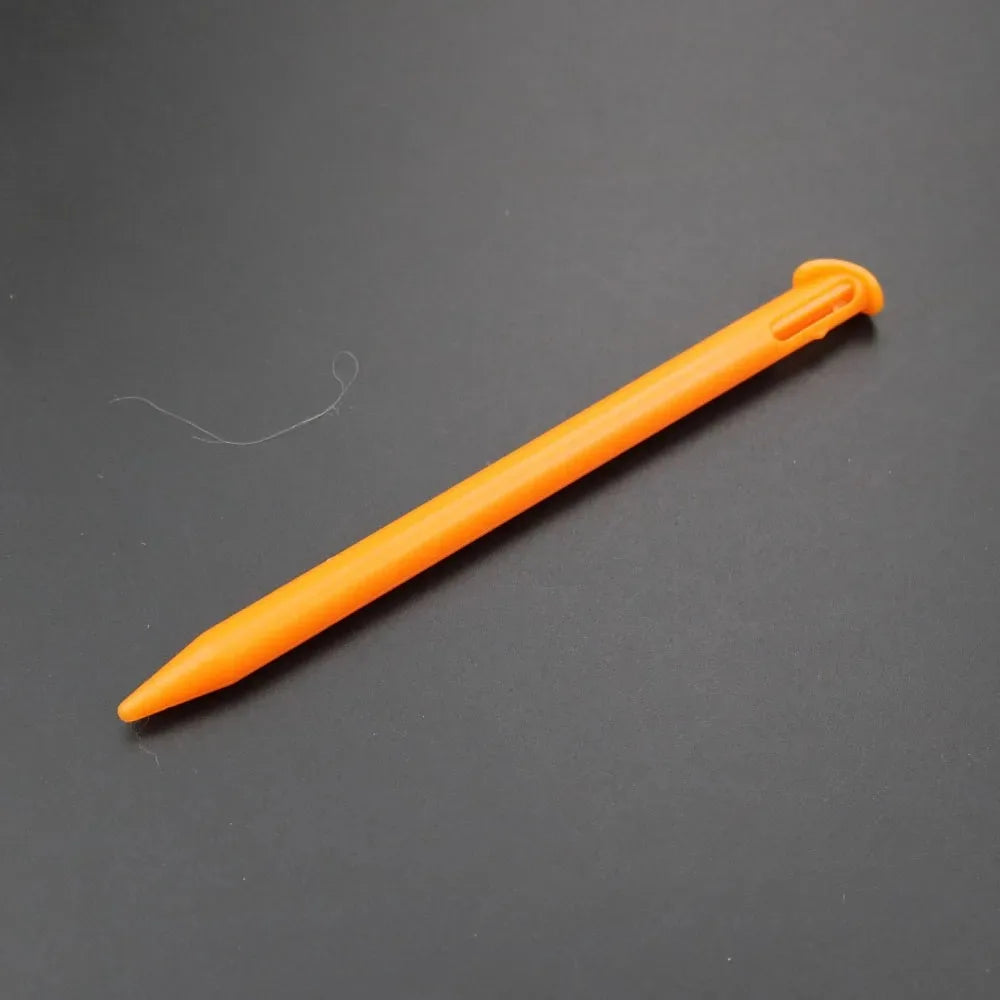 YUXI 1PCS Multi-Color Plastic Touch Screen Pen Stylus Portab