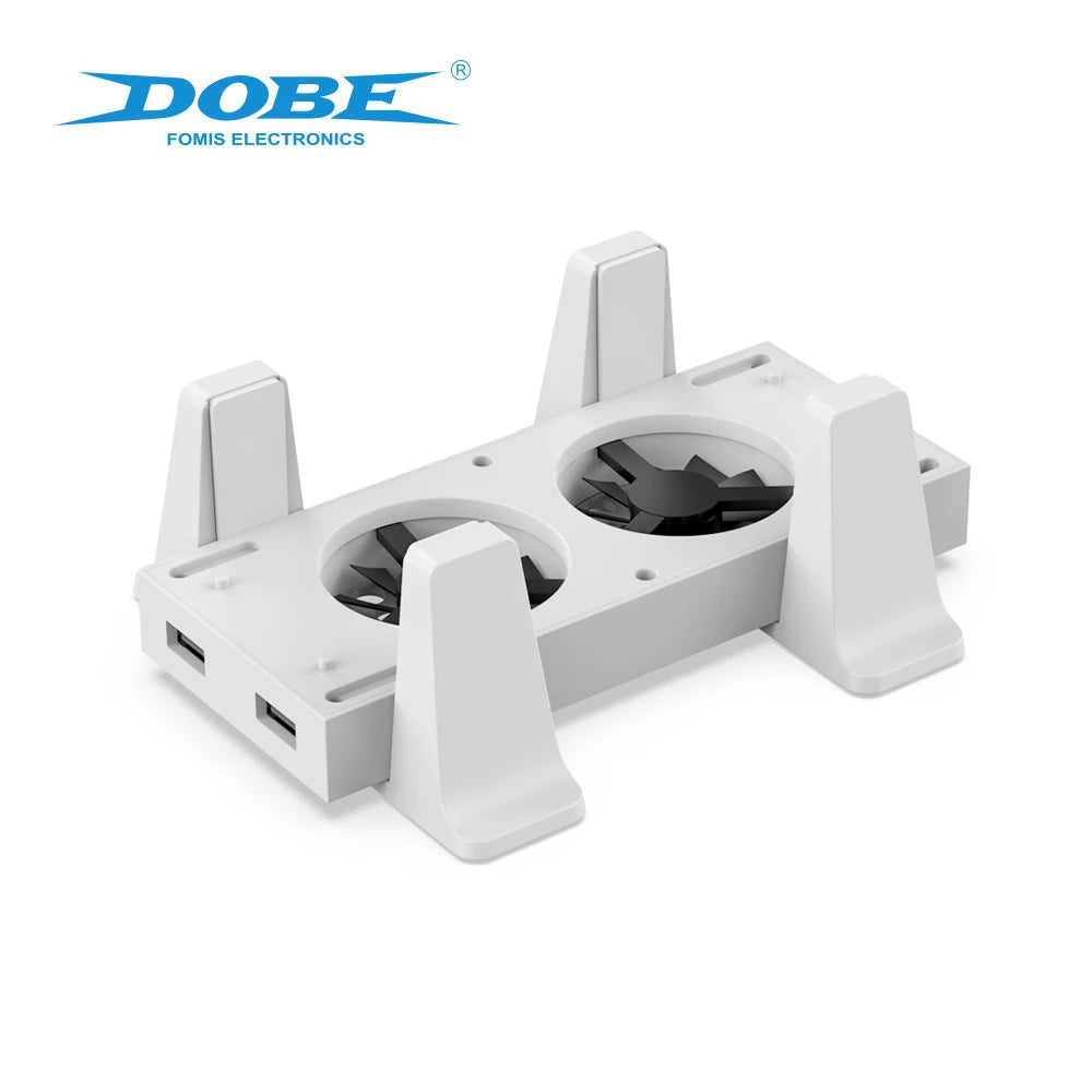 DOBE TYX-0658 Vertical Cooling Stand for Xbox Series X Cooli