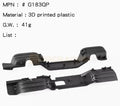 Rc Crawler Car Traxxas 1/18 Trx4m F150 Interior (3d Printing) Motor Cooling Fan Center Console Seat g183w