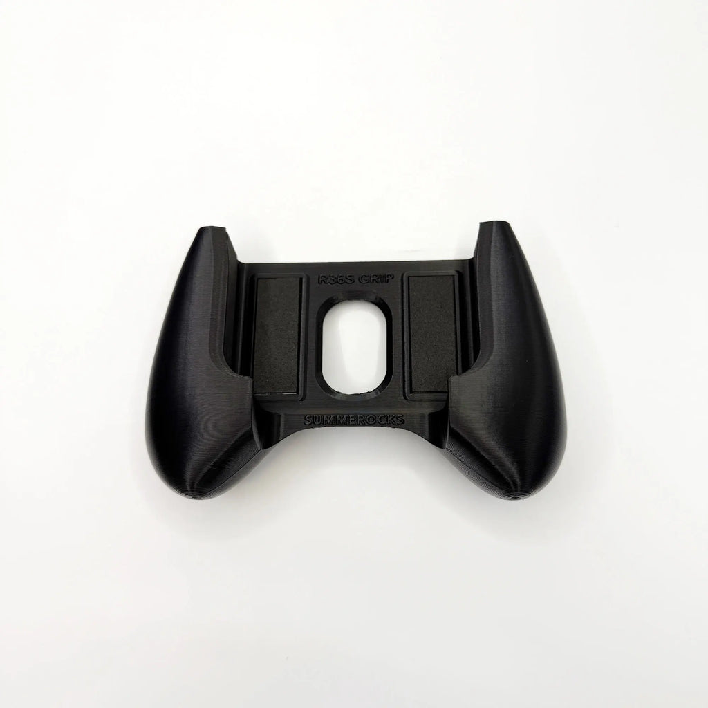 For R36S Grip Easy Install Lightweight Version 3D Printed Comfortable Grip Handle Accessories For R36 S Console