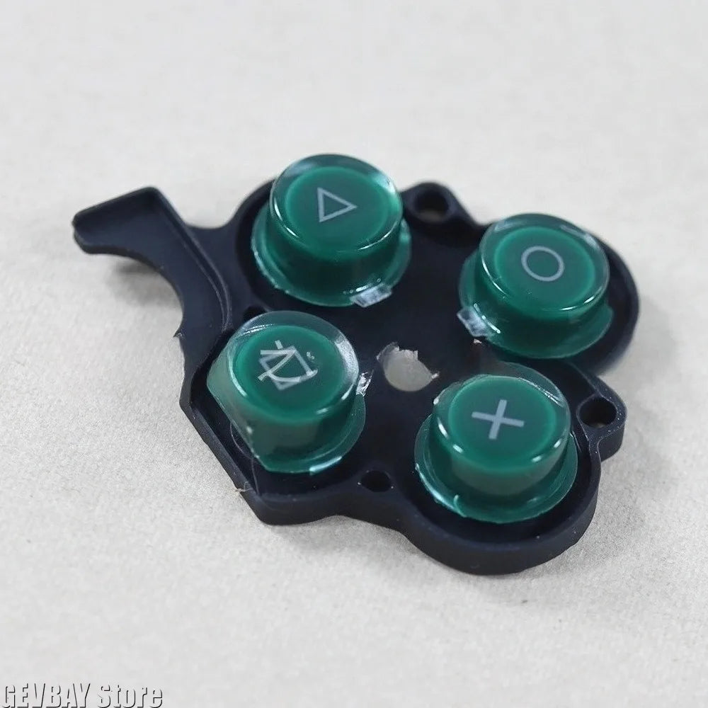 1pc High-Quality Function Buttons for PSP 3000 New Right But