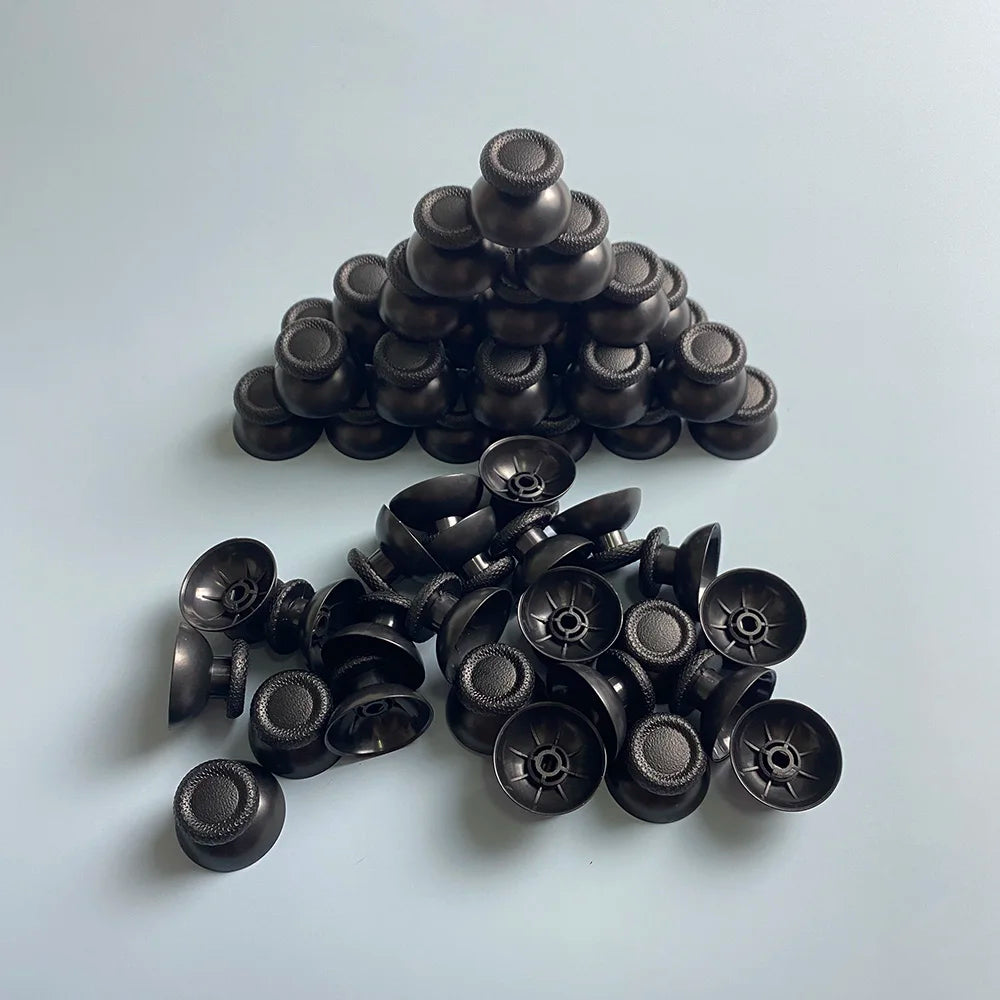 100Pcs 3D Analog Joystick Stick Replacement Module Mushroom 