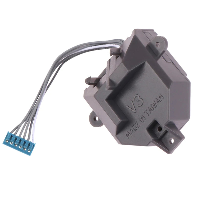 New Sale 3D Joystick Replacement Compatible with N64 Control