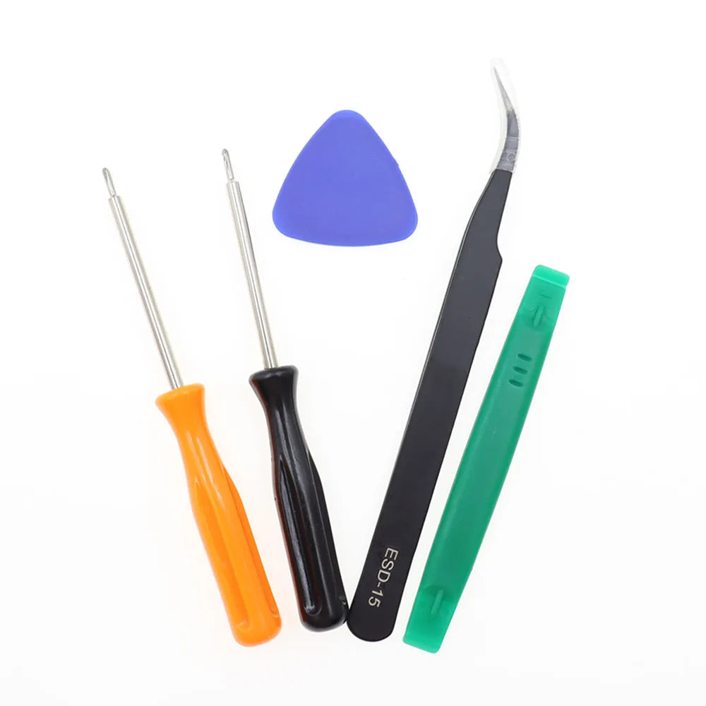 5 in 1 1.5mm Phillips&Y-type Tri-wing PH Screwdrivers Tool K