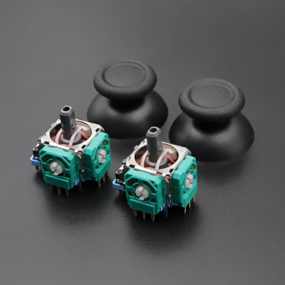 Replacement Repair Parts Kit For PS4 JDM JDS-001 002 Control
