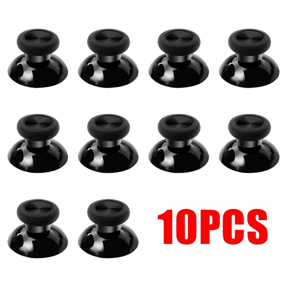 10-50pcs Replacement Analog Thumbstick Thumb Stick For xbox 