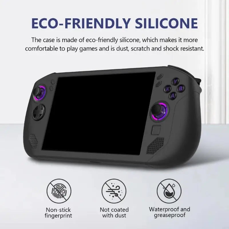 Travel Friendly Shell Cover Enclosure Skin Sleeve for Legion