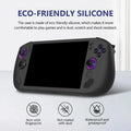 Travel Friendly Shell Cover Enclosure Skin Sleeve for Legion