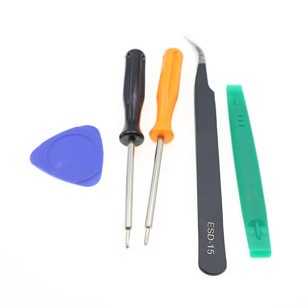 5 in 1 1.5mm Phillips&Y-type Tri-wing PH Screwdrivers Tool K