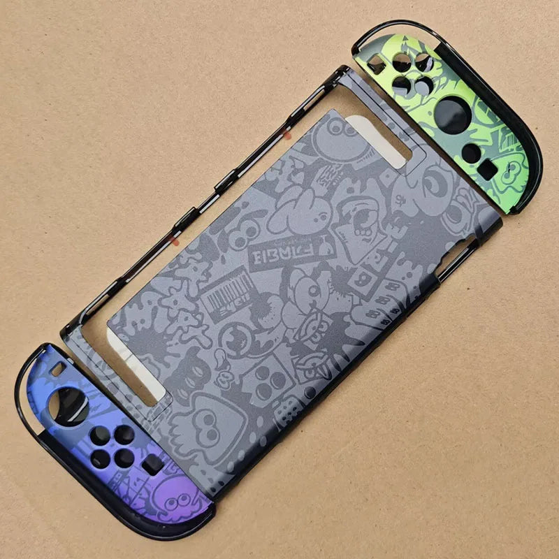 2025 New Limited Hard Shell Case for Switch 2 Console Anti-s