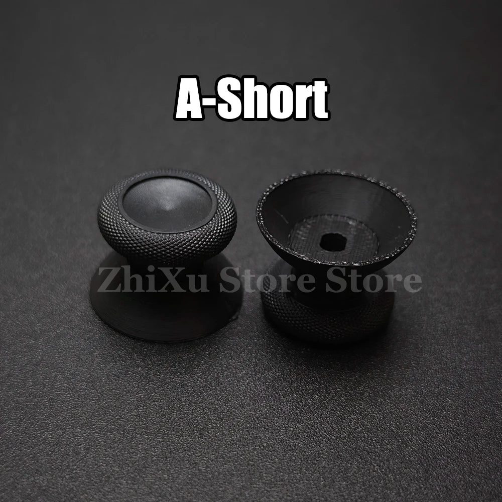 1-2PCS Rubber Analog Stick Joystick Thumbsticks Thumb Grip M