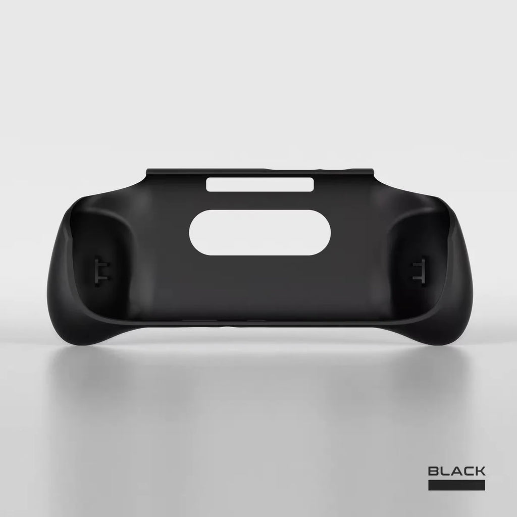Large Handheld Carrying Bag For Retroid Pocket 5/6 Grip Shockproof RP5 RP6 Game Console Handle TPU Grip Storage Bag Case Box