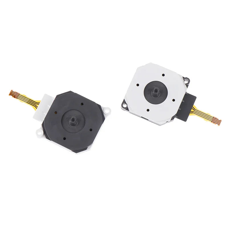 1Pc 3DS Analog Joystick Button Control Thumbstick Thumb Stic