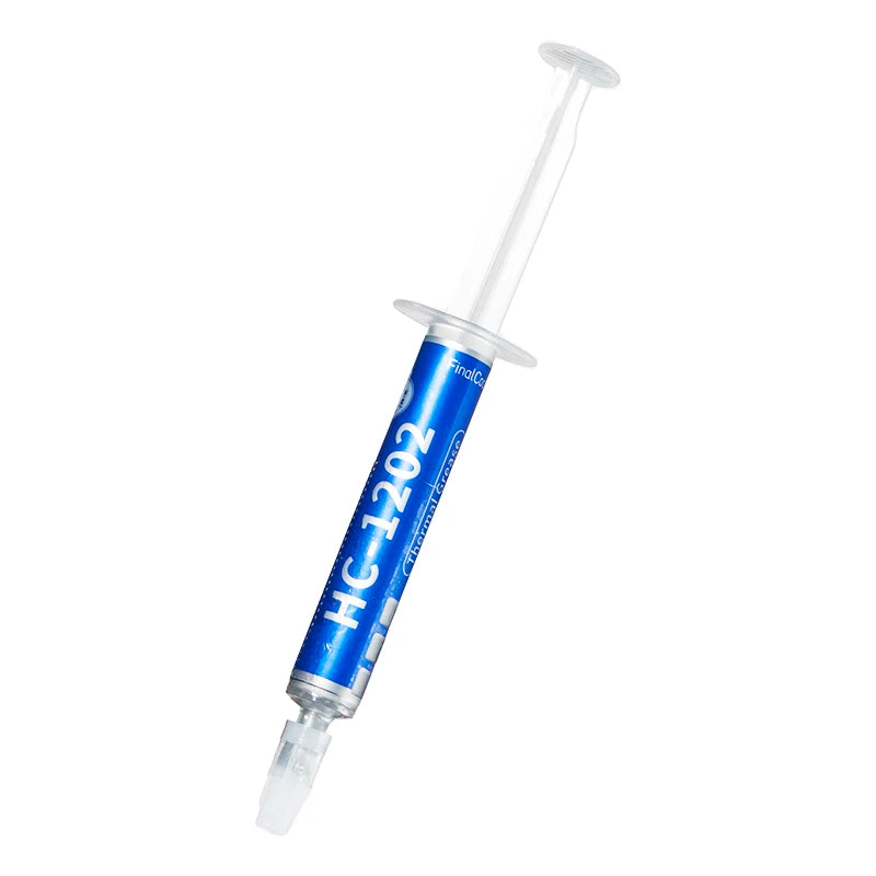 FinalCool HC1202 Ultimate Performance Thermal Paste for CPU 