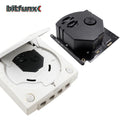 BitFunx GDEMU Mount Kit Remote SD Card Extension Cable For S