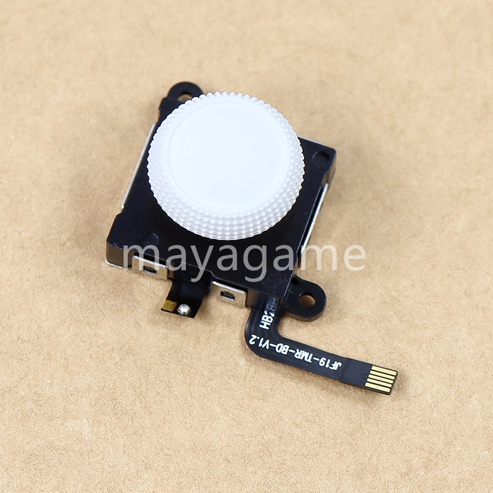 1pc Replacement V2 TMR 3D Joystick for Nintendo Switch/Lite/
