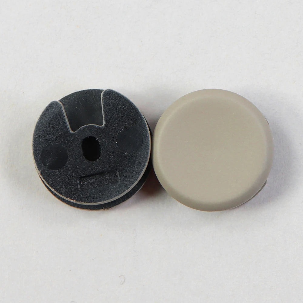 1PC For 3DS 3DSXL 3DSLL Analog Controller Stick Cap 3D Joystick Cap For New 3DS LL XL Thumbstick Button