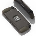Savage Raven By Skull & Co.StandGrip Soft Protective Case Shell Cover for Nintend Switch 2 Handheld Console