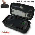 Large Capacity Carrying Case for ROG XBOX ALLY Game Console 