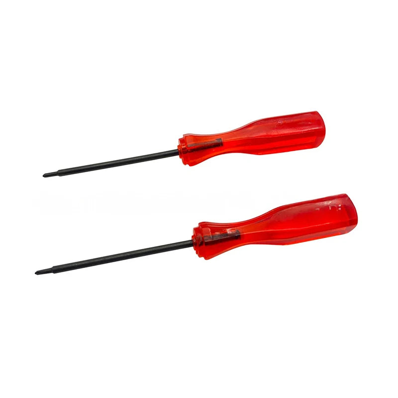 Screwdriver for Nintendo 3DS 3DSLL 3DSXL Switch 2 OLED New 2