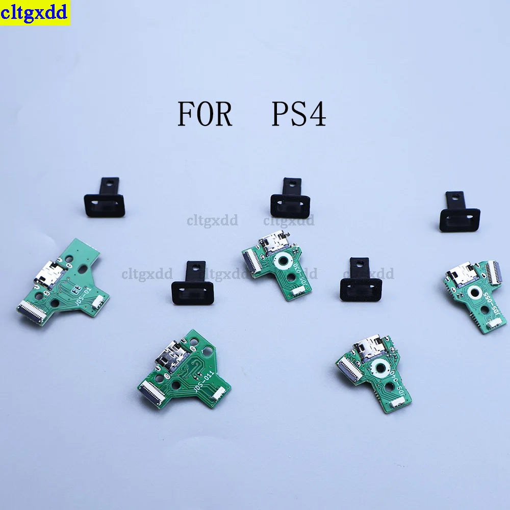 Cltgxdd 1 Set for PS4 JDS 001/011/030/040/050/055 Controller