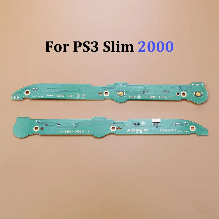 Host Power Button On OFF Switch Board Ribbon Cable Board Fle