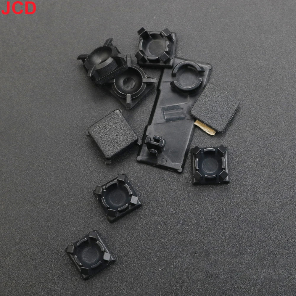 JCD For PS3 Slim 2000 3000 4000 70000 Game Console Plastic R