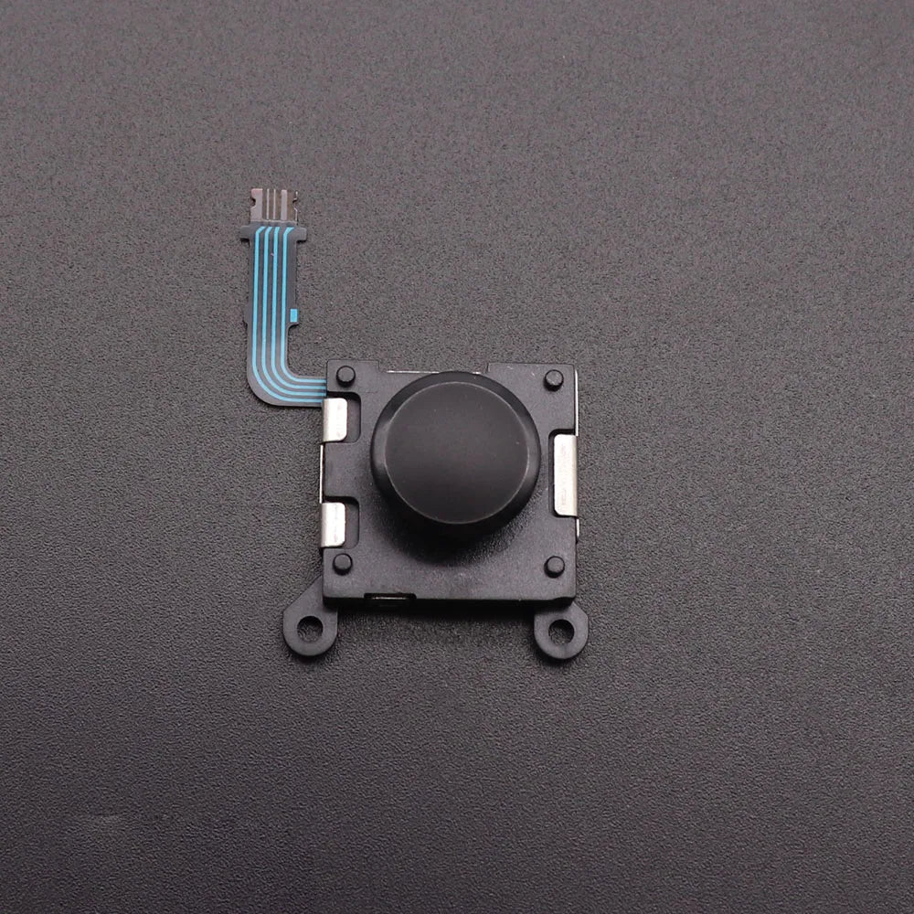 For PSV 2000 Analog Stick Replacement OEM 3D Button Joystick