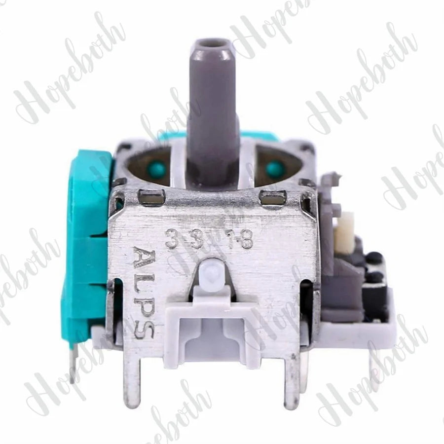 10/20/50 Pcs Replacement 3D Rocker Analog Joystick Sensor Mo