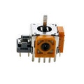 YuXi 1 Piece 3D Analog Joystick Module Sensor For PS4 Xbox One Switch Pro Generic Controller Potentiometer FJM10K B10K