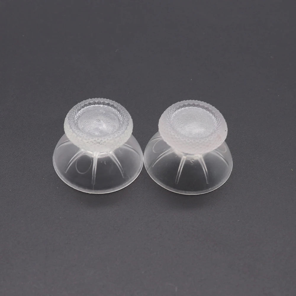 2/10pcs Joystick Caps For PS5 BDM-010 020 030 Controller Replacement Thumbstick Analog Thumb Sticks Grip Cover Mushroom Cap