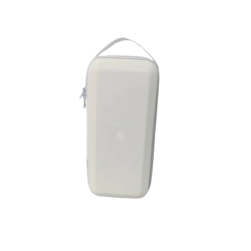 2025New For Switch 2 Storage Bag with OLED Protective Cover Large Capacity Portable Hard Shell Bracket Bag