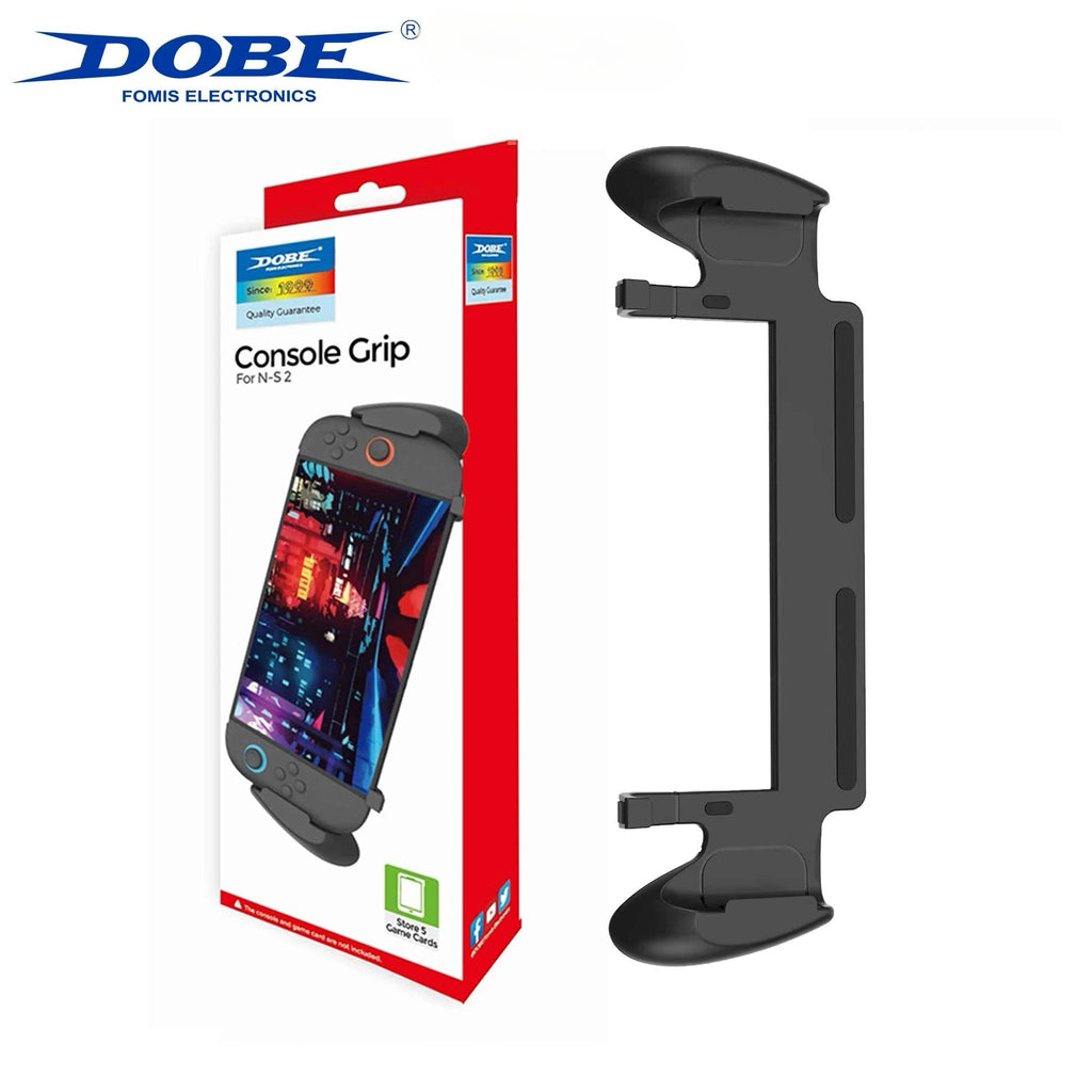 Hand Grip For Nintendo Switch 2 Hand Held Replaceable Protec