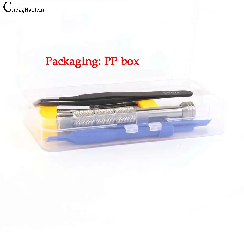 1SET Screwdriver Set Disassembly And Repair Tool Kit Suitabl