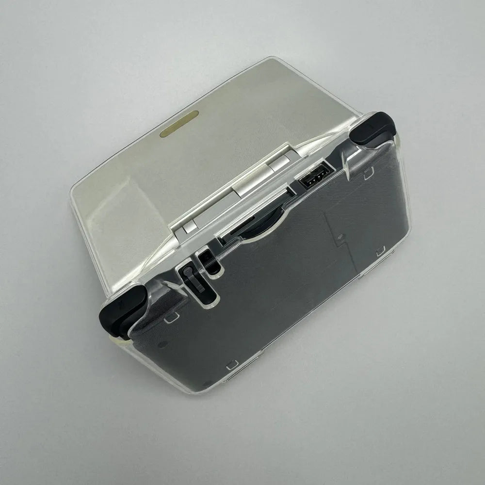 For Nintendo Dual Screen Fat DS TPU Protection Shell