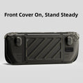 Skull & Co. HardShell Front Cover Bundle GripCase Portable P