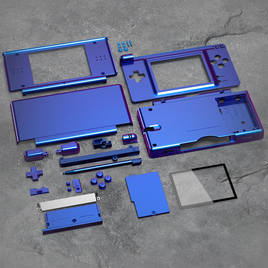 eXtremeRate Replacement Full Housing Shell for Nintendo DS L