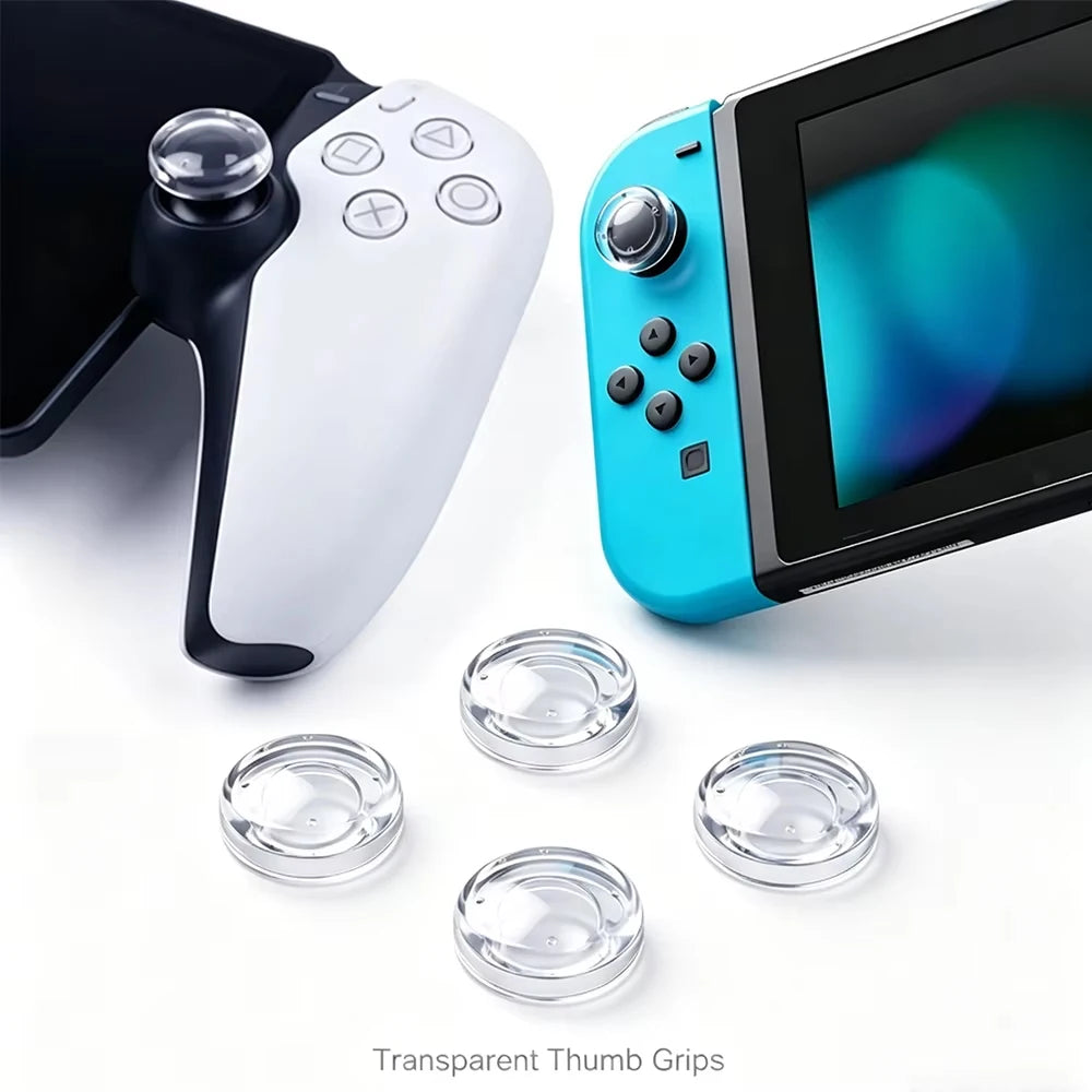 3D Analog Thumbstick Grip For Nintendo Switch/OLED/Lite Cont